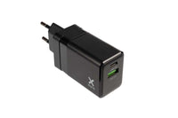 Thumbnail for Reis snellader 20W USB-C met USB-C kabel Bundel - Xtorm NL