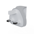 Replacement UK plug (Type G)