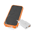 Rugged Powerbank 20.000 mAh + GRATIS SlimLine Adapter 25W