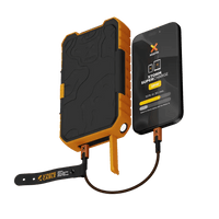 Thumbnail for Rugged Solar Powerbank 10.000 mAh - 20W - Xtorm NL