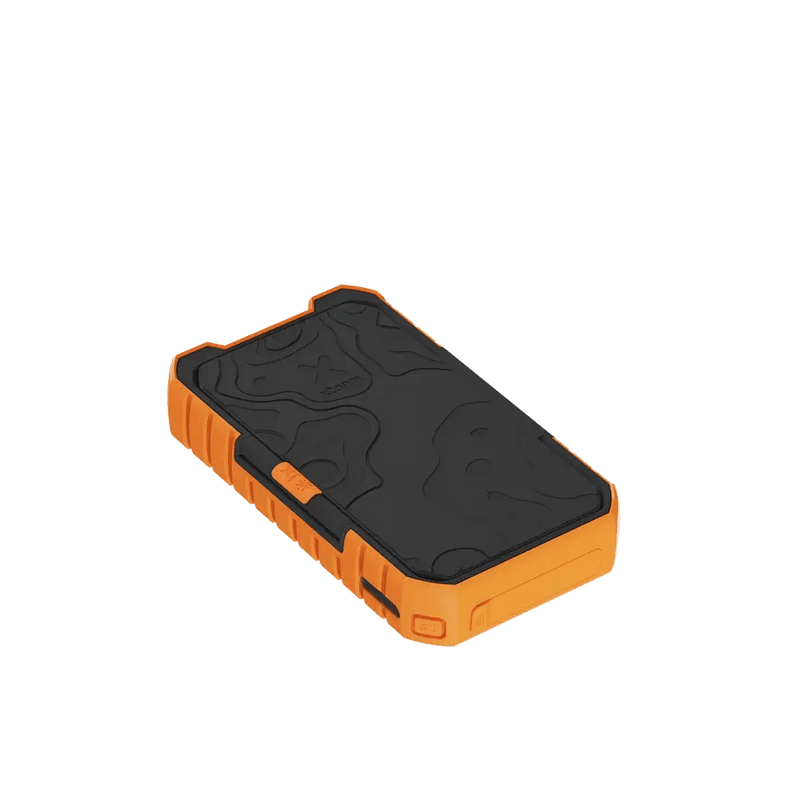 Rugged Solar Powerbank 10.000 mAh - 20W - Xtorm NL