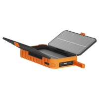 Thumbnail for Rugged Solar Powerbank 10.000 mAh - 20W - Xtorm NL