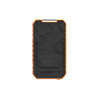 Thumbnail for Rugged Solar Powerbank 10.000 mAh - 20W - Xtorm NL