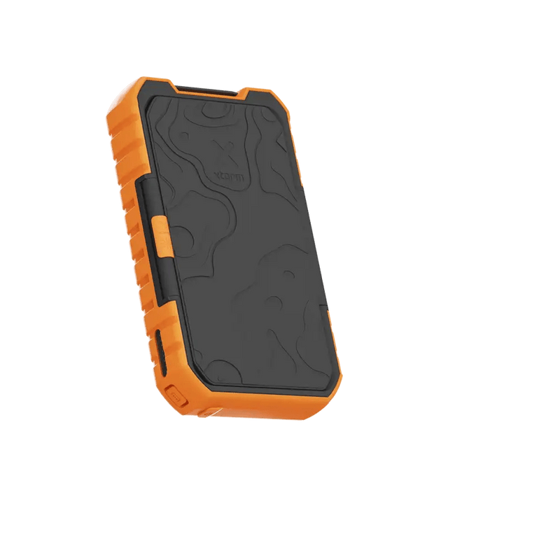 Rugged Solar Powerbank 10.000 mAh - 20W - Xtorm NL