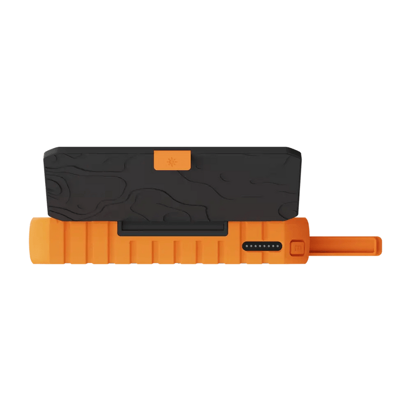 Rugged Solar Powerbank 10.000 mAh - 20W - Xtorm NL