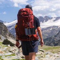 Thumbnail for Rugged Solar Powerbank 10.000 mAh - 20W - Xtorm NL