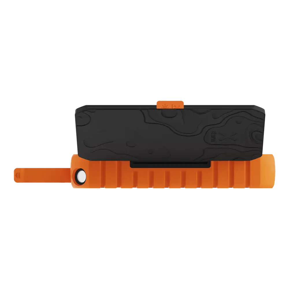 Rugged Solar Powerbank 10.000 mAh - 20W - Xtorm NL