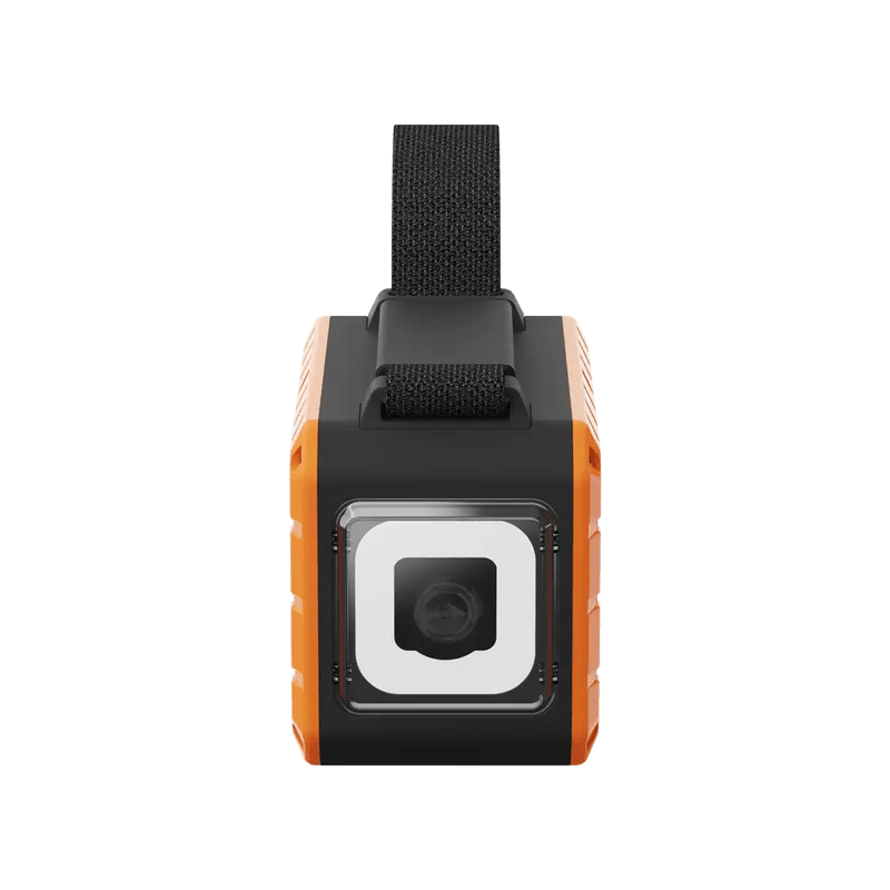 Rugged Zaklamp Powerbank 100W - 40.000 mAh - Xtorm NL