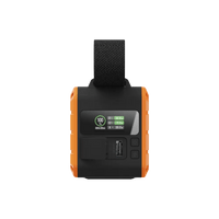 Thumbnail for Rugged Zaklamp Powerbank 100W - 40.000 mAh - Xtorm NL