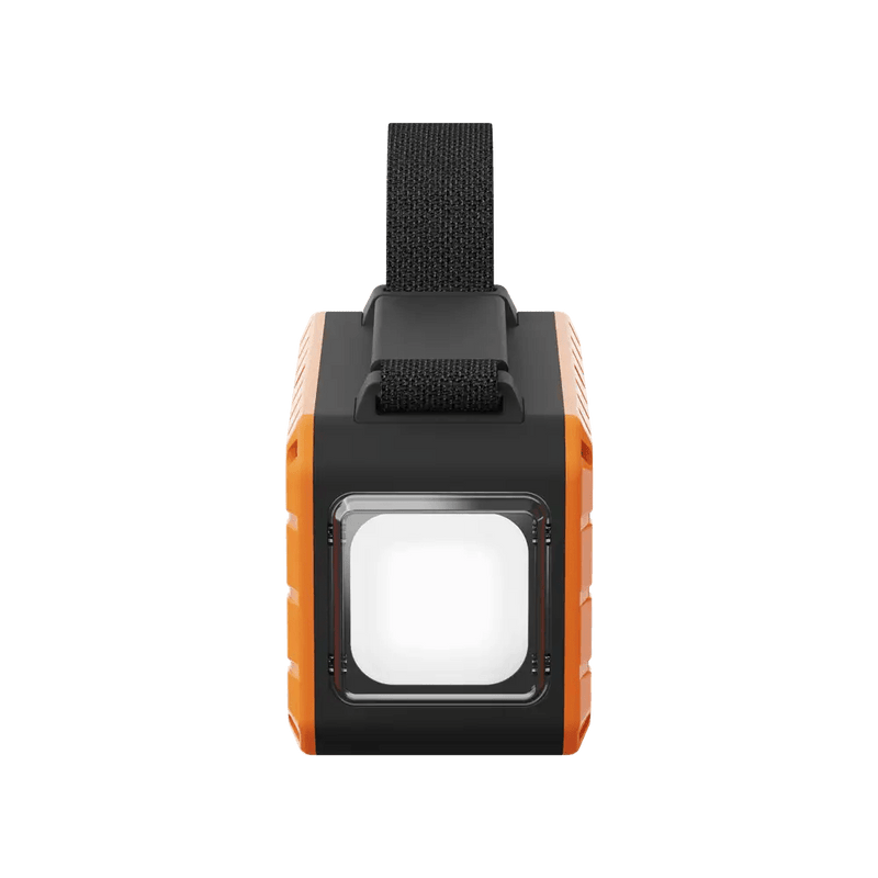 Rugged Zaklamp Powerbank 100W - 40.000 mAh - Xtorm NL