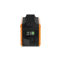 Thumbnail for Rugged Zaklamp Powerbank 100W - 40.000 mAh - Xtorm NL