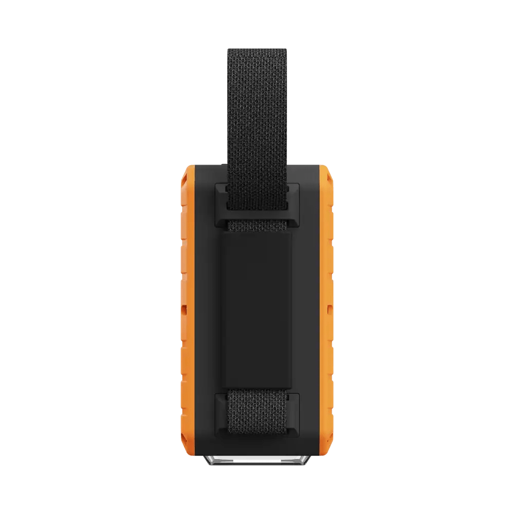 Rugged Zaklamp Powerbank 100W - 40.000 mAh - Xtorm NL