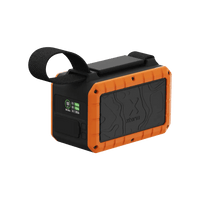 Thumbnail for Rugged Zaklamp Powerbank 100W - 40.000 mAh - Xtorm NL