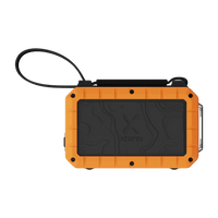 Thumbnail for Rugged Zaklamp Powerbank 100W - 40.000 mAh - Xtorm NL