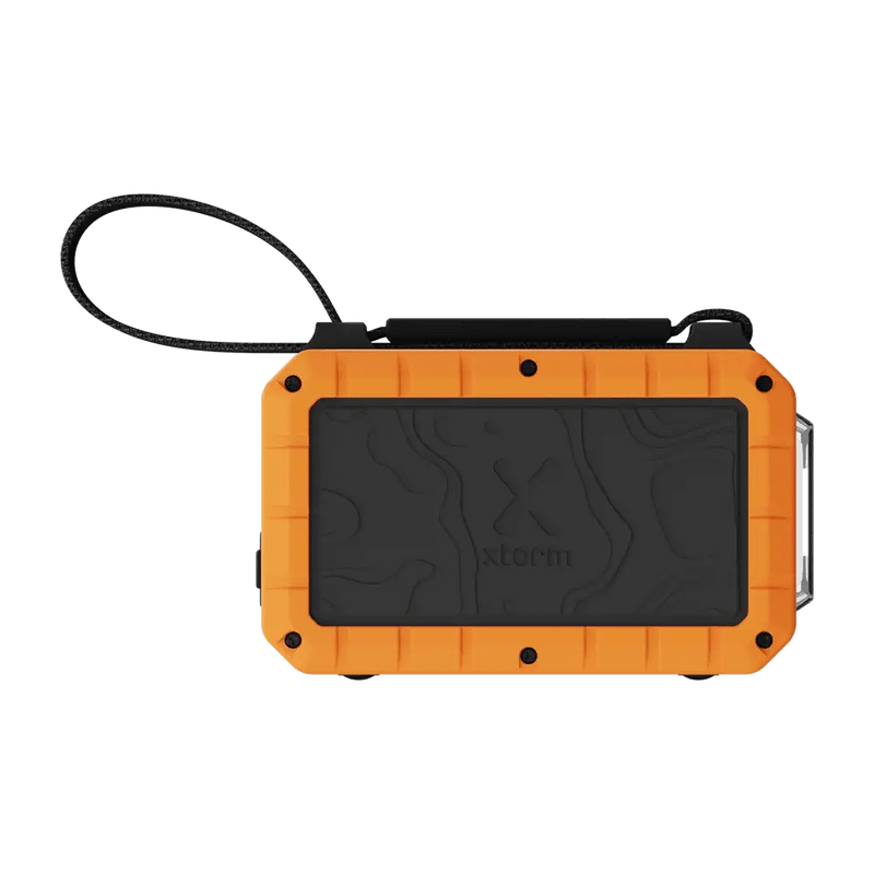 Rugged Zaklamp Powerbank 100W - 40.000 mAh - Xtorm NL