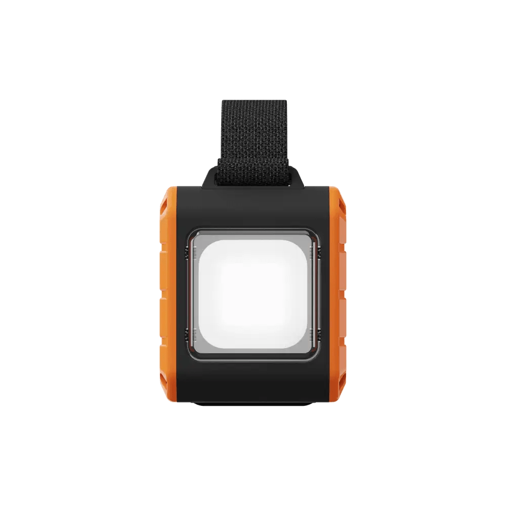 Rugged Zaklamp Powerbank 100W - 40.000 mAh - Xtorm NL