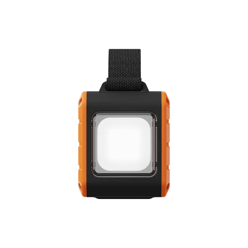 Rugged Zaklamp Powerbank 100W - 40.000 mAh - Xtorm NL