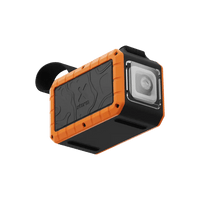 Thumbnail for Rugged Zaklamp Powerbank 100W - 40.000 mAh - Xtorm NL