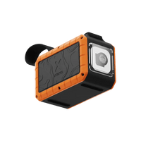 Thumbnail for Rugged Zaklamp Powerbank 100W - 40.000 mAh - Xtorm NL