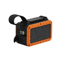Thumbnail for Rugged Zaklamp Powerbank 100W - 40.000 mAh - Xtorm NL
