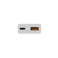 SlimLine 25W Oplader