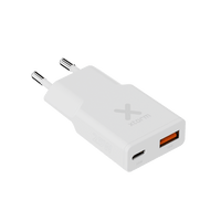 Thumbnail for SlimLine 25W Oplader - Xtorm NL