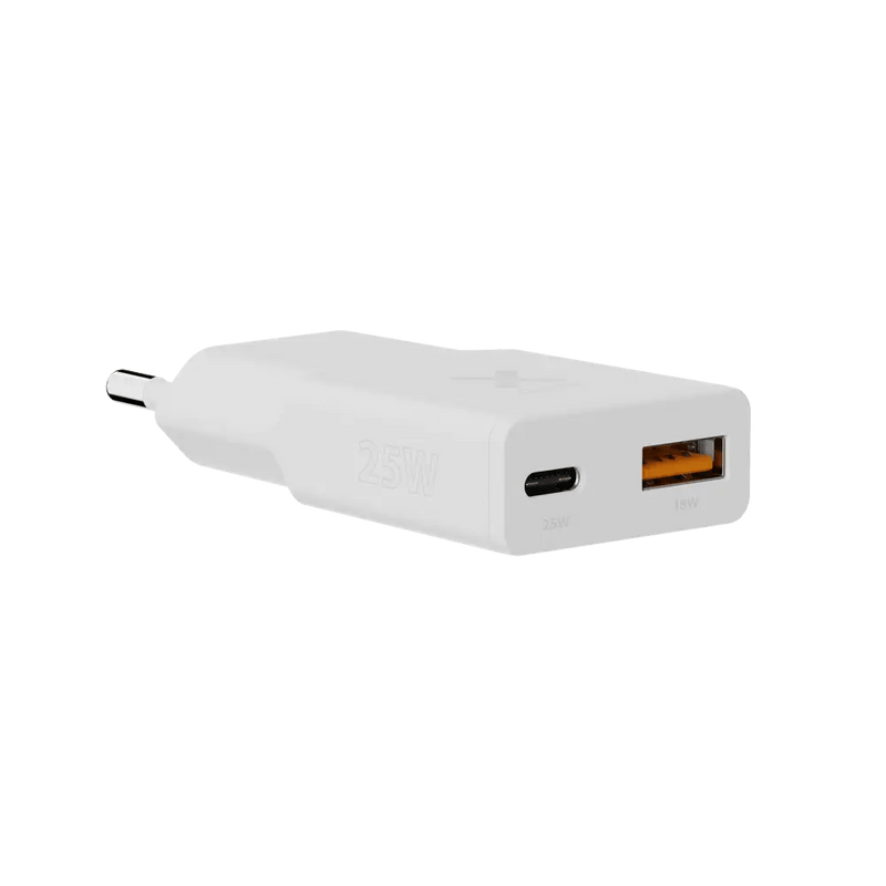 SlimLine 25W Oplader - Xtorm NL