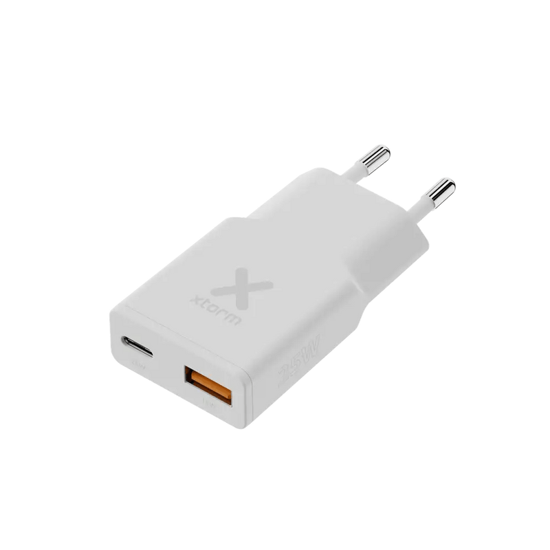 SlimLine 25W Oplader - Xtorm NL