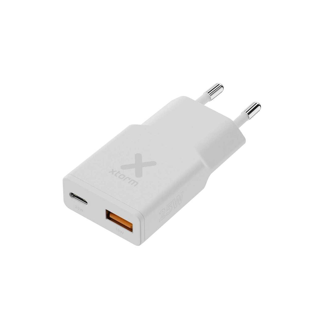 SlimLine 25W Oplader - Xtorm NL