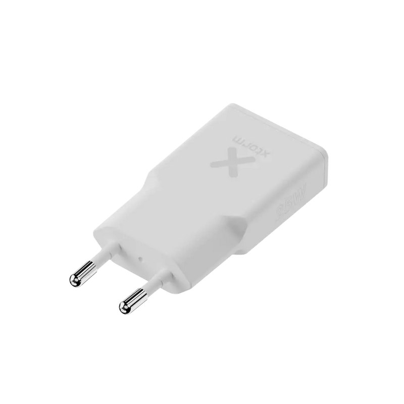 SlimLine 25W Oplader - Xtorm NL