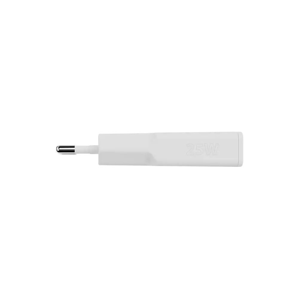 SlimLine 25W Oplader - Xtorm NL