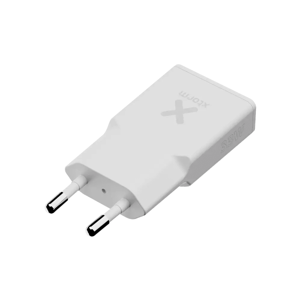 SlimLine 33W Oplader - Xtorm NL