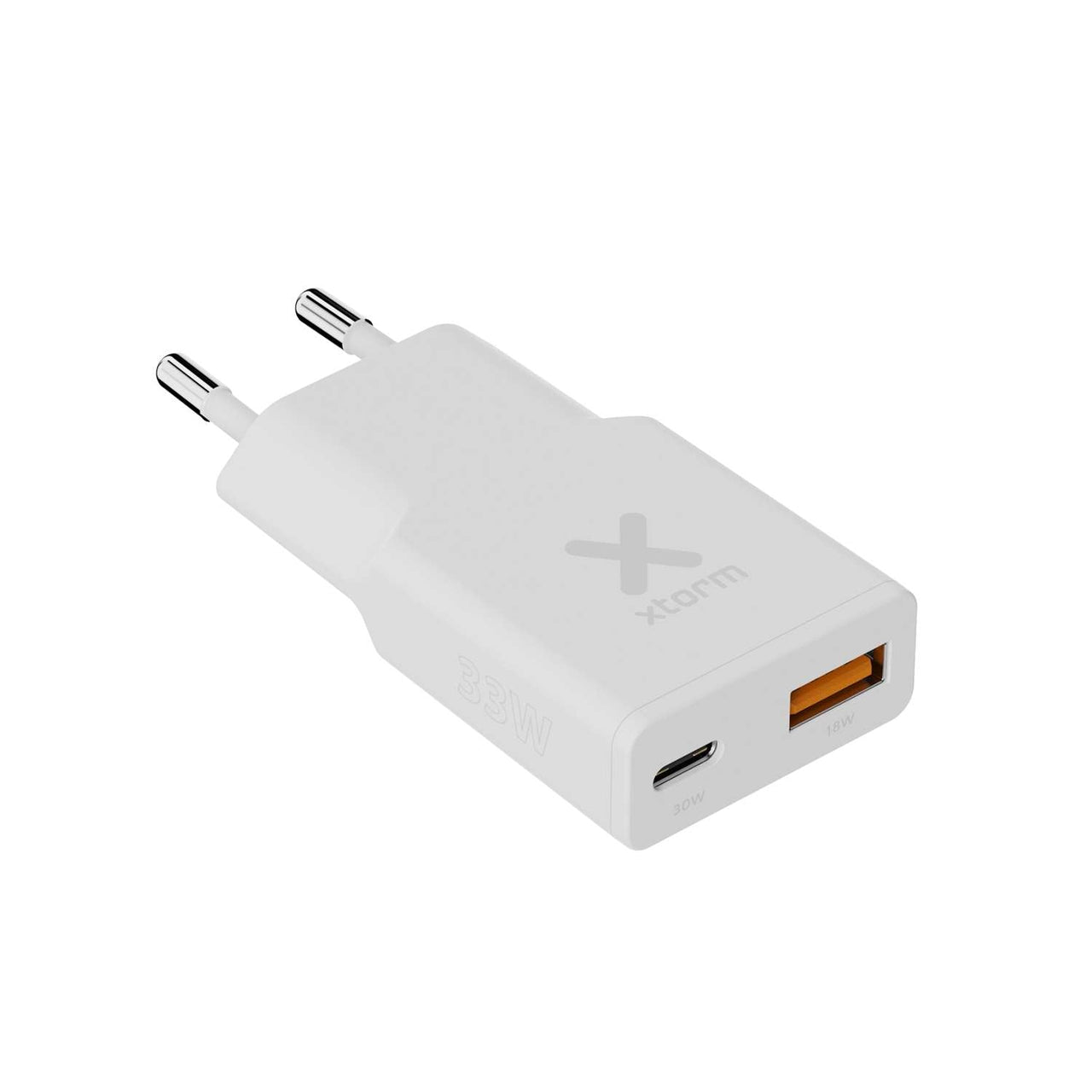 SlimLine 33W Oplader - Xtorm NL
