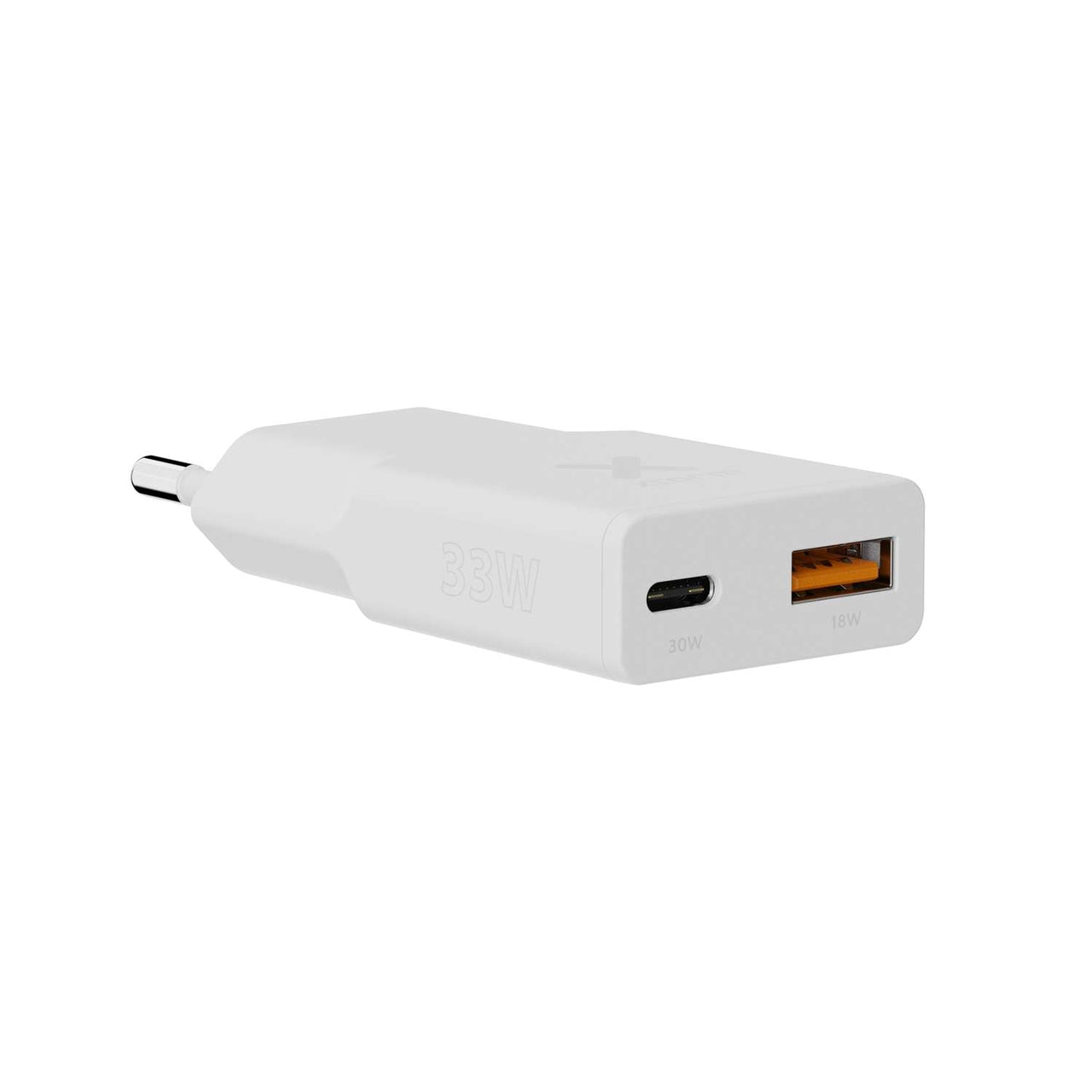 SlimLine 33W Oplader - Xtorm NL