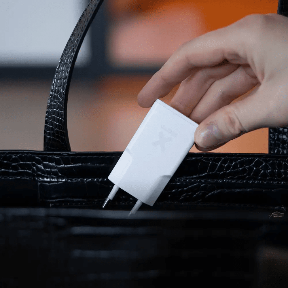 SlimLine 33W Oplader - Xtorm NL