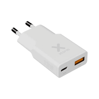 Thumbnail for SlimLine 33W Oplader - Xtorm NL