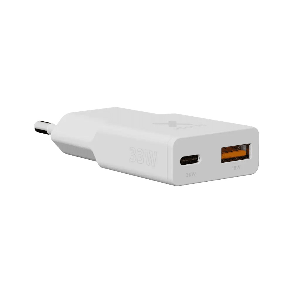 SlimLine 33W Oplader - Xtorm NL