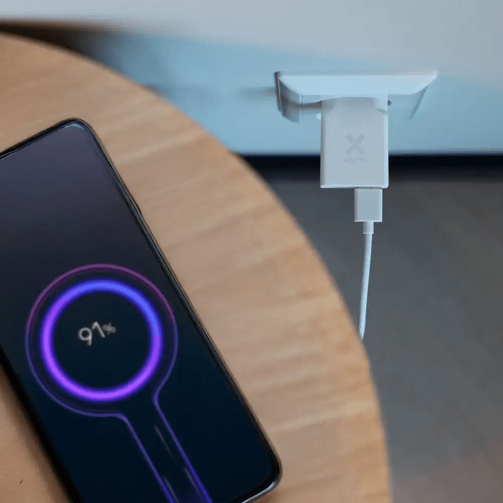 SlimLine 33W Oplader - Xtorm NL