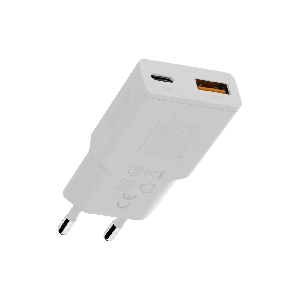 SlimLine 33W Oplader - Xtorm NL