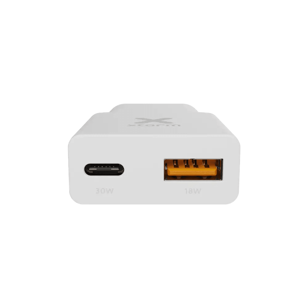 SlimLine 33W Oplader - Xtorm NL