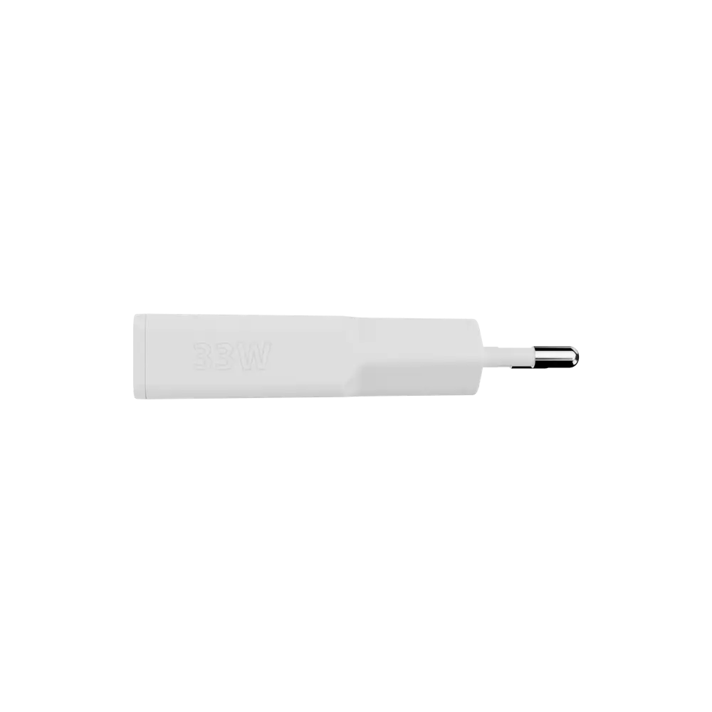 SlimLine 33W Oplader - Xtorm NL