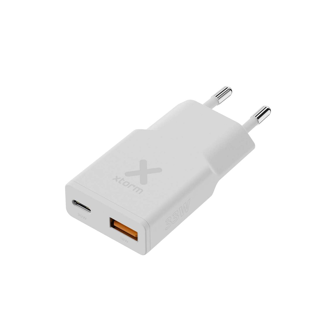 SlimLine 33W Oplader - Xtorm NL