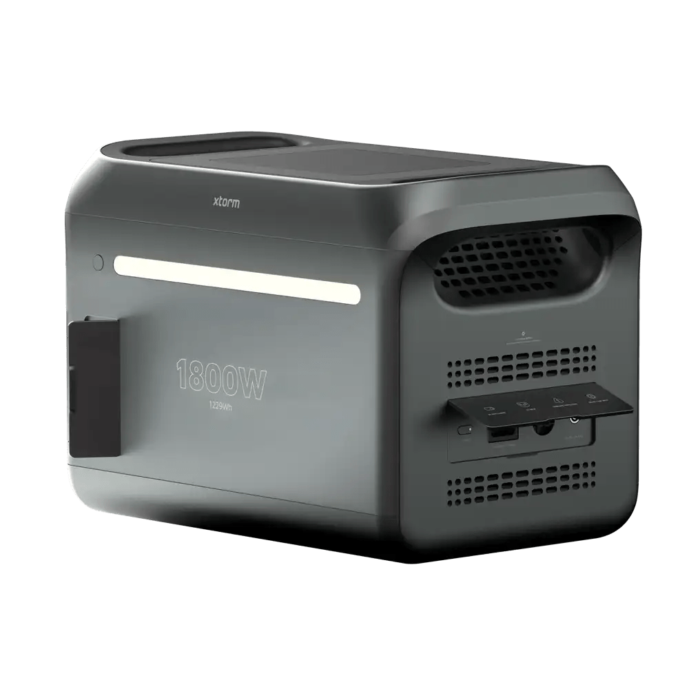 Slimme Powerstation 1800W - Xtreme Power 2 - Xtorm NL