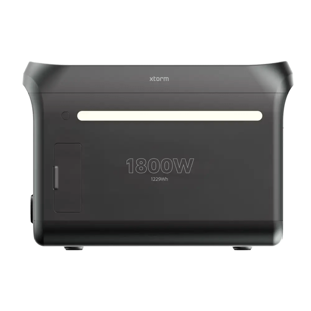 Slimme Powerstation 1800W - Xtreme Power 2 - Xtorm NL