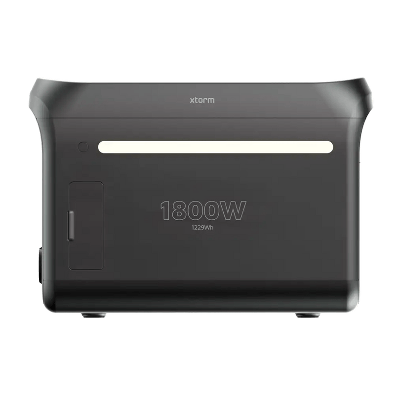 Slimme Powerstation 1800W - Xtreme Power 2 - Xtorm NL
