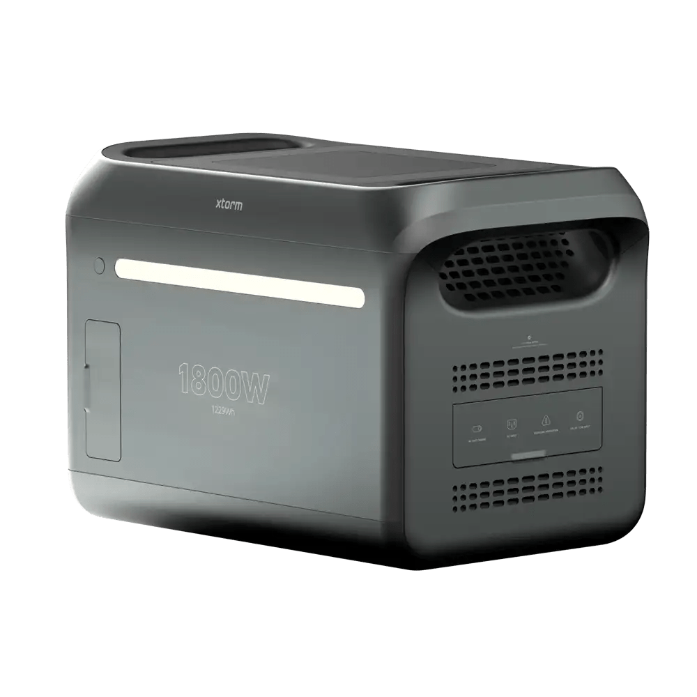 Slimme Powerstation 1800W - Xtreme Power 2 - Xtorm NL