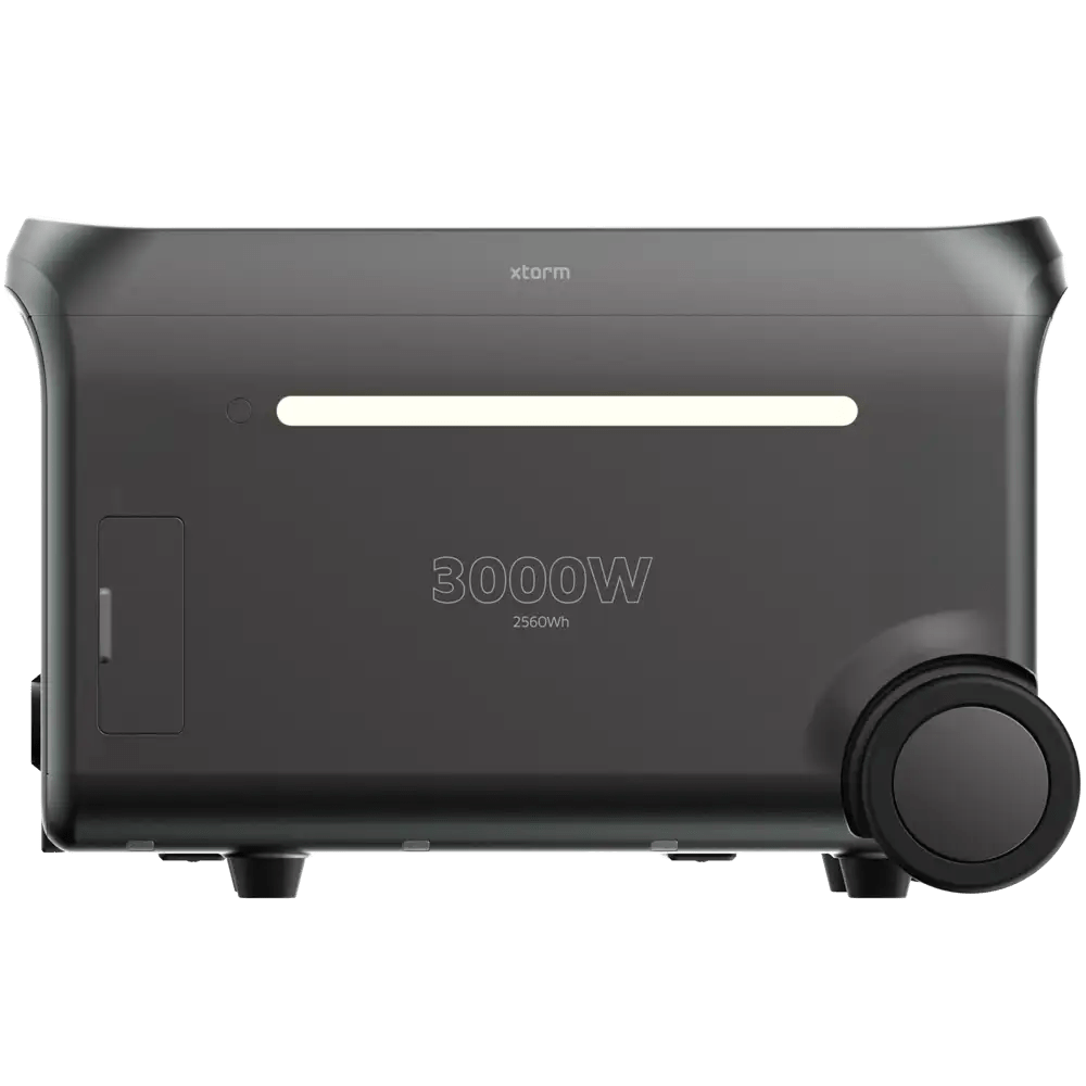 Slimme Powerstation 3000W - Xtreme Power 2 - Xtorm NL