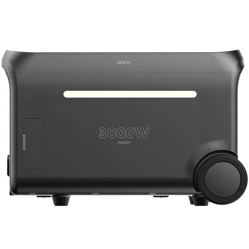 Slimme Powerstation 3000W - Xtreme Power 2 - Xtorm NL