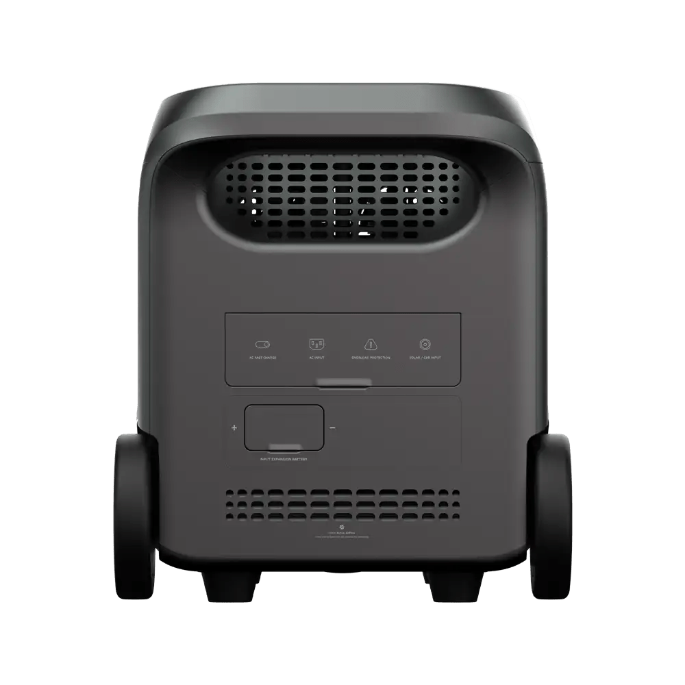 Slimme Powerstation 3000W - Xtreme Power 2 - Xtorm NL