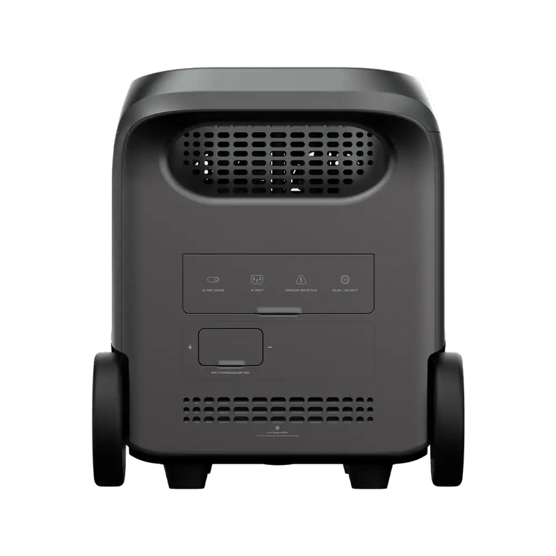 Slimme Powerstation 3000W - Xtreme Power 2 - Xtorm NL